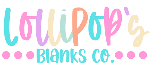 LolliPop's Blanks Co.