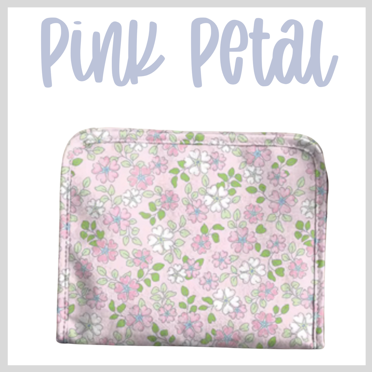 Everyday Nylon Pouch