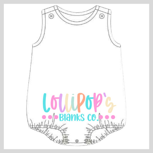 Solid Unisex Bubble
