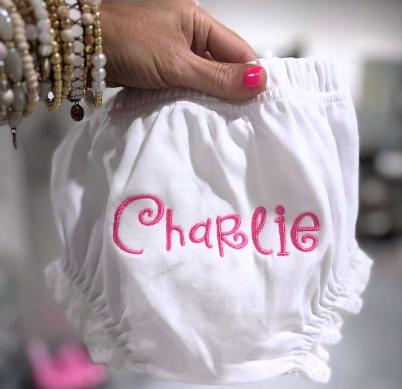 Baby Bloomers