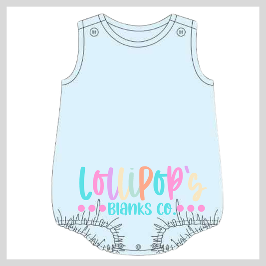 Solid Unisex Bubble