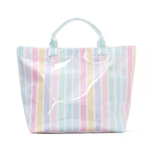 Waterproof Tote