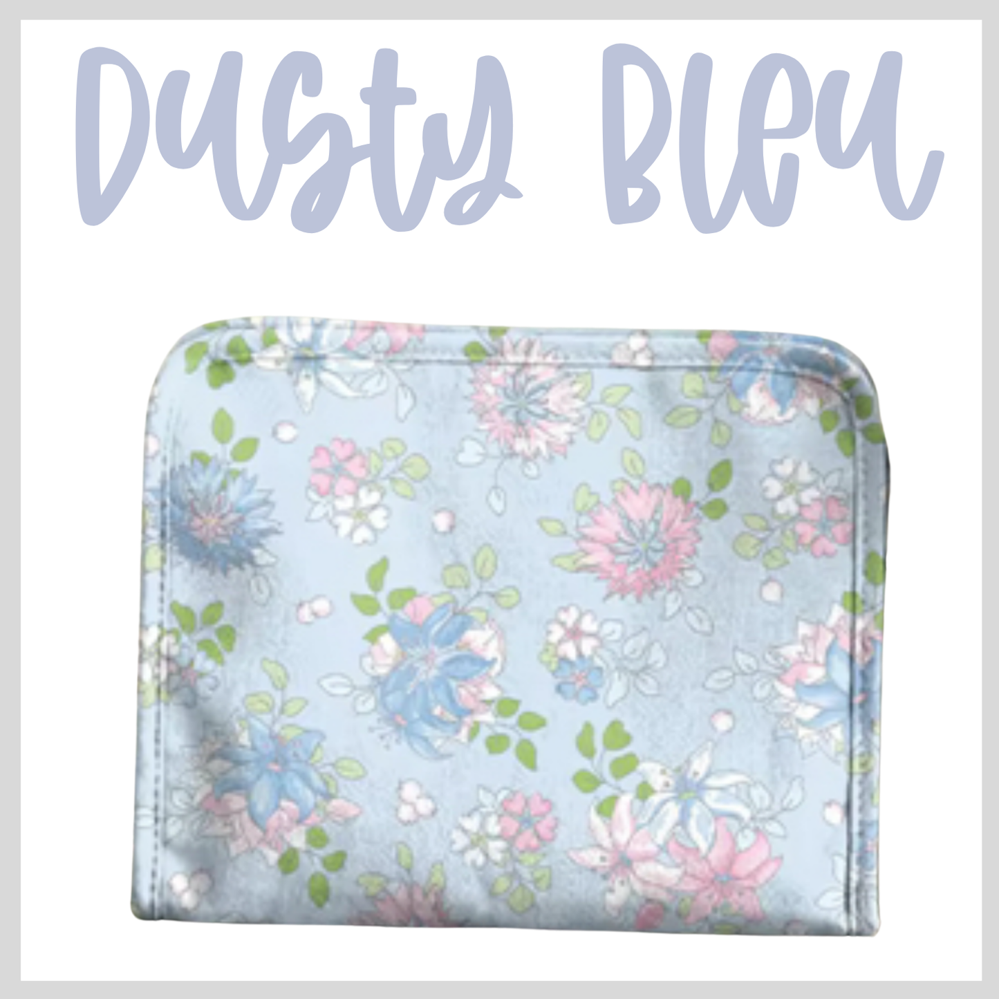 Everyday Nylon Pouch