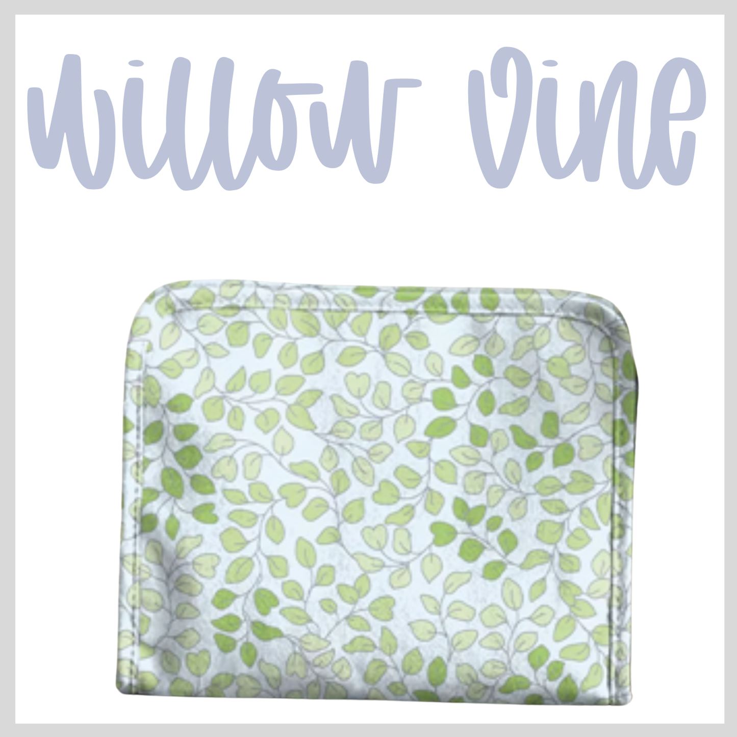 Everyday Nylon Pouch