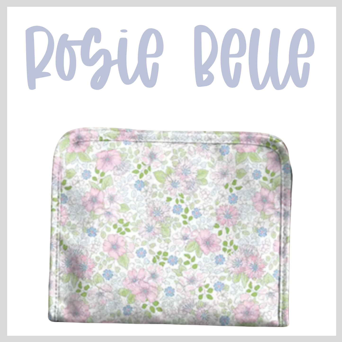 Everyday Nylon Pouch