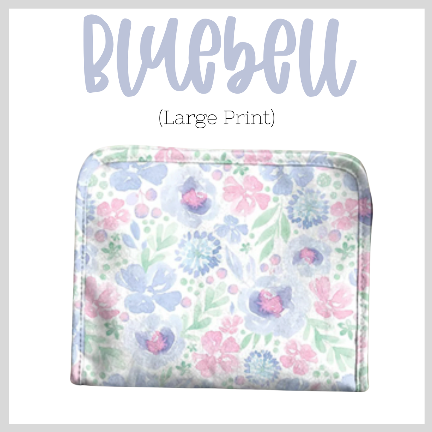 Everyday Nylon Pouch