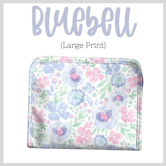 Everyday Nylon Pouch