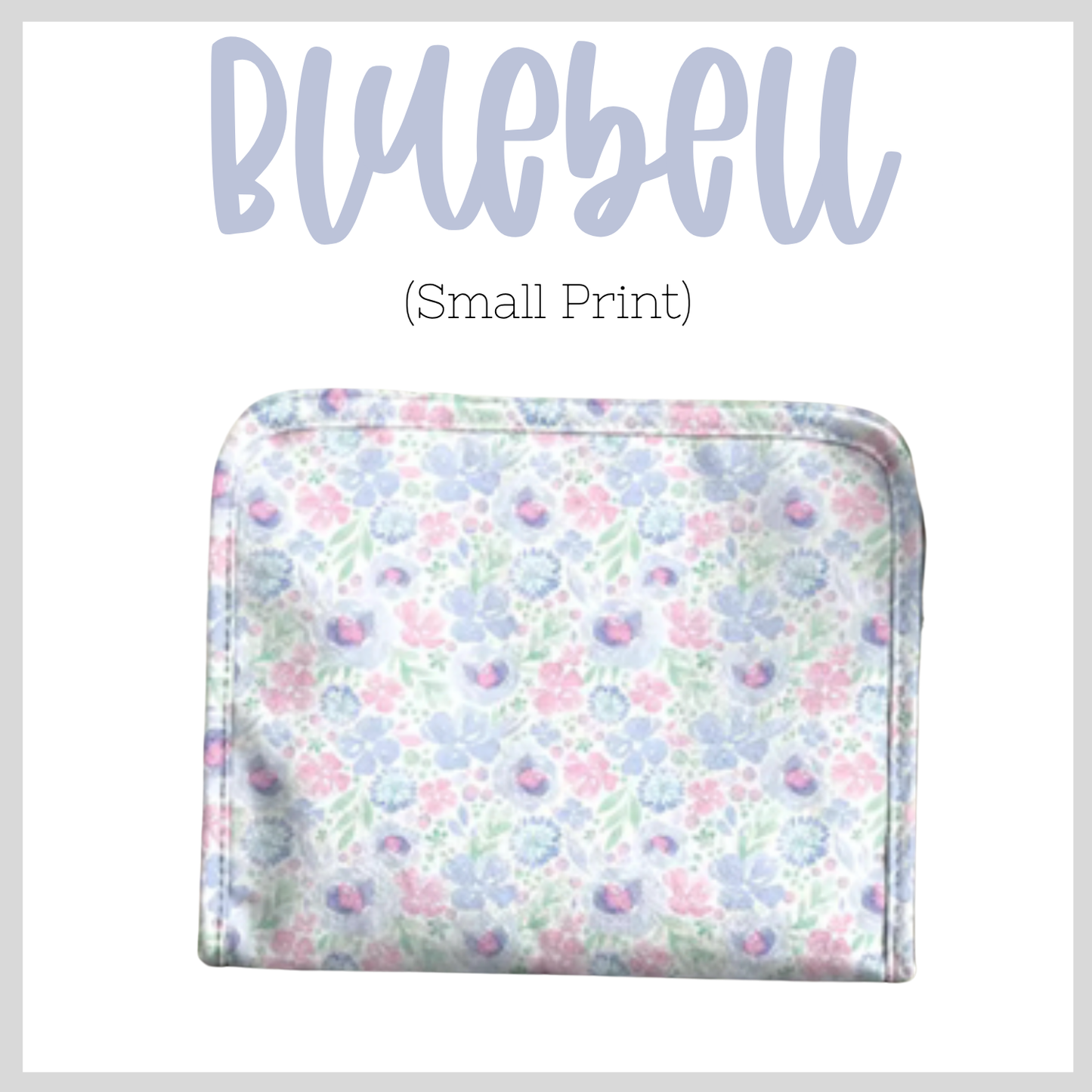 Everyday Nylon Pouch