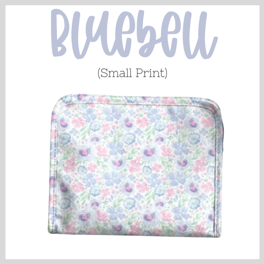Everyday Nylon Pouch