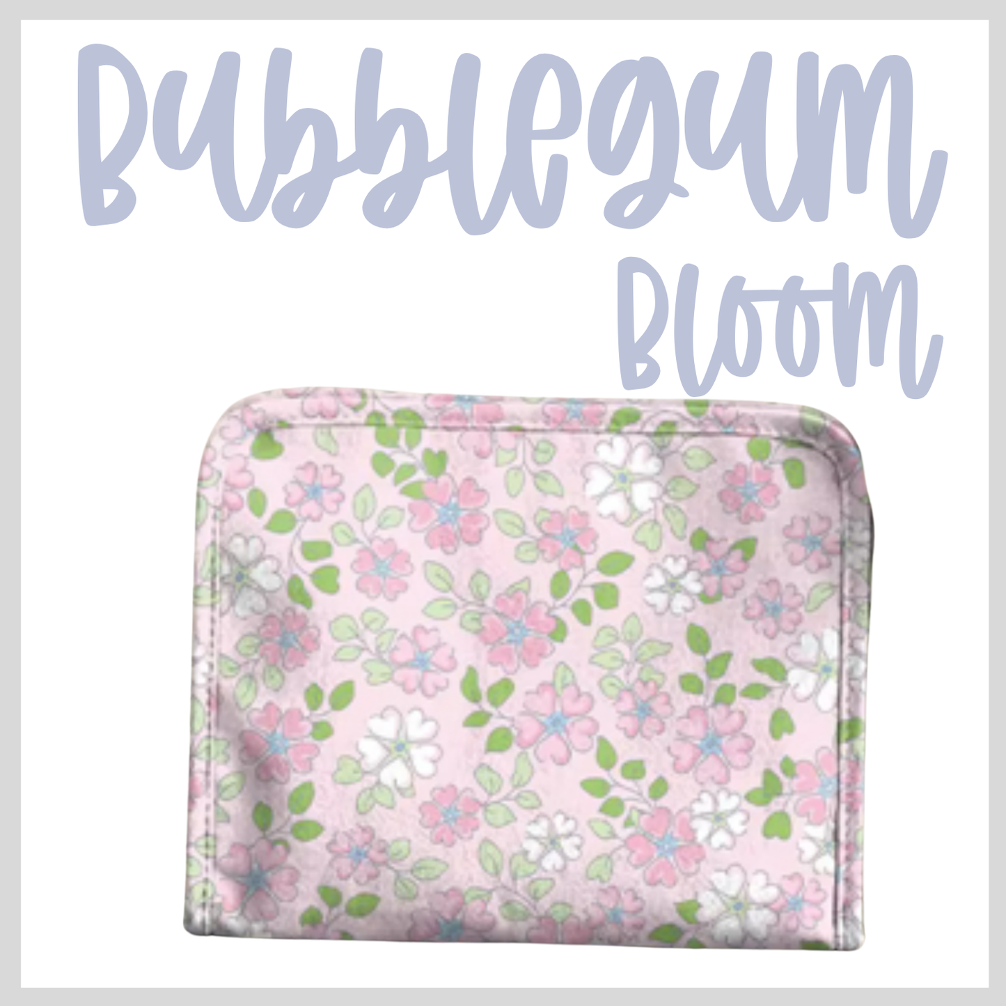 Everyday Nylon Pouch