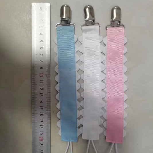 Pacifier Clip
