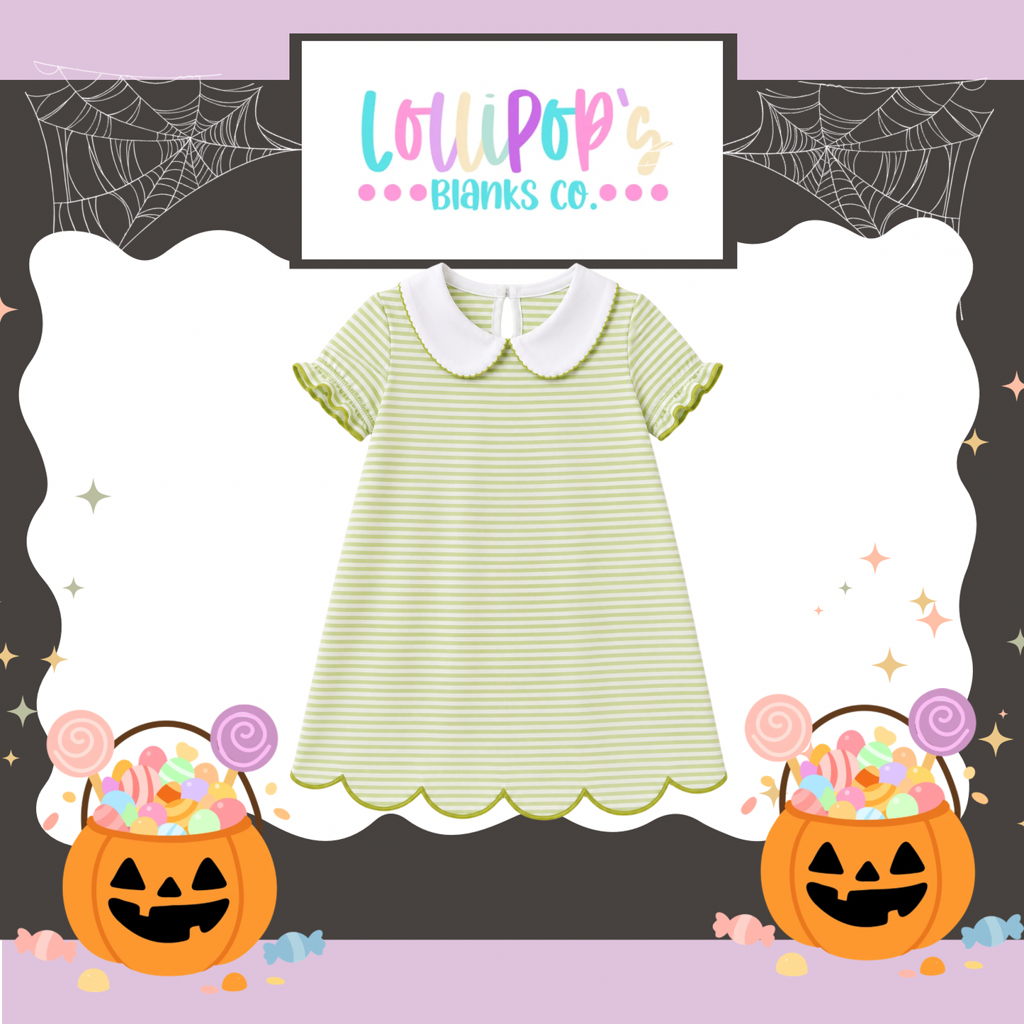CREEPIN IT CUTE SHORT SLEEVE DRESSES