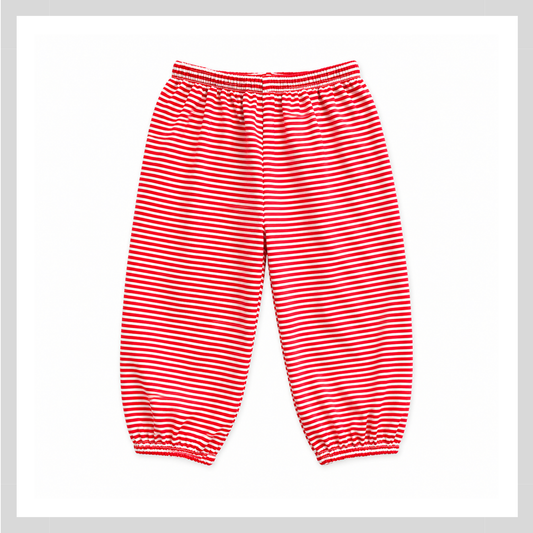 Boy Bubble Pants (Pre-Order)