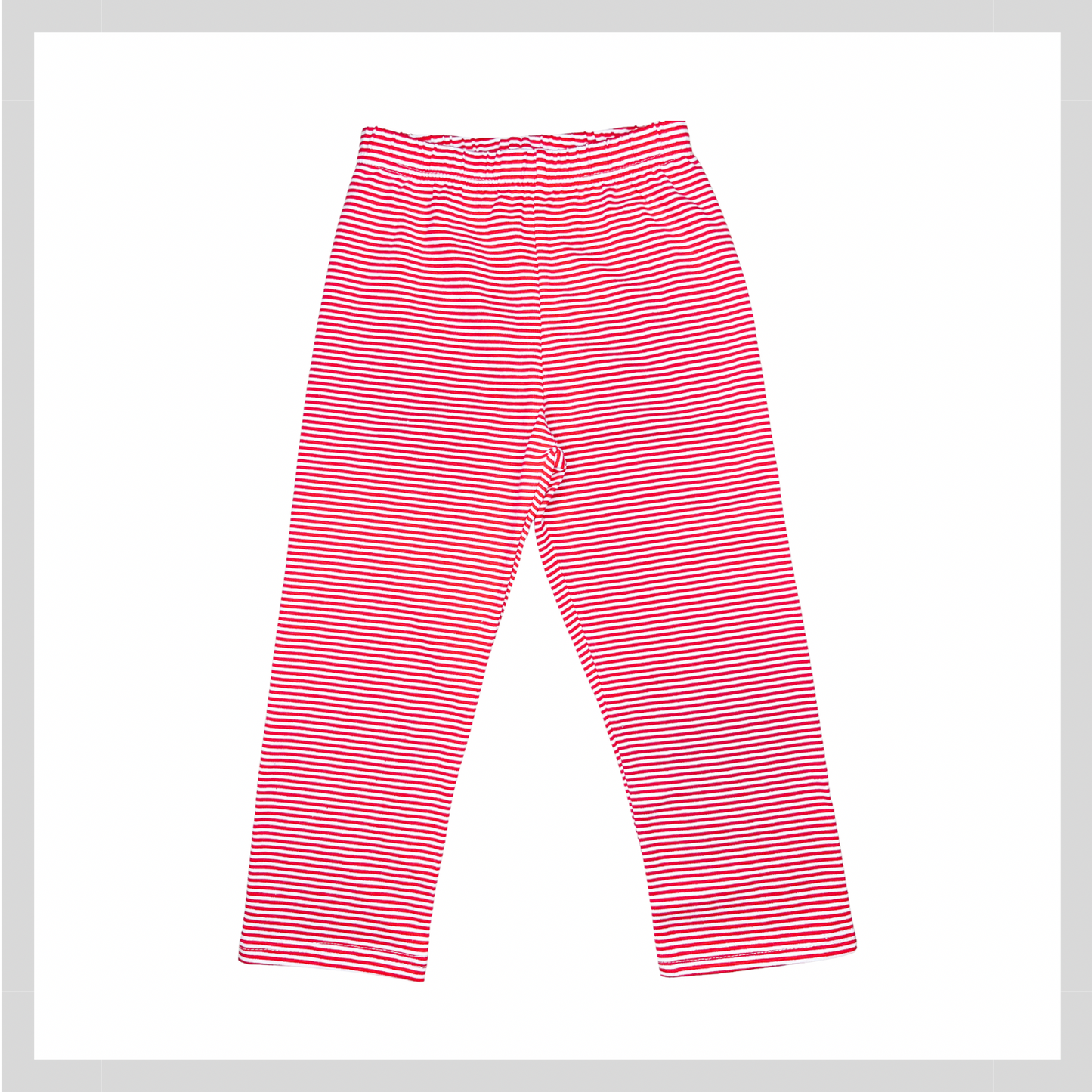 Boy Striped Pants