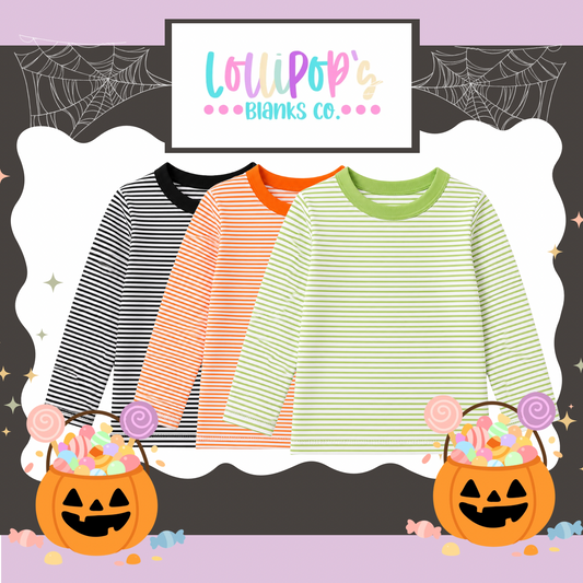 CREEPIN IT CUTE LONG SLEEVE BOY SHIRTS