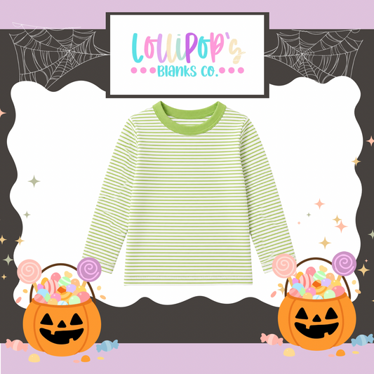 CREEPIN IT CUTE LONG SLEEVE BOY SHIRTS